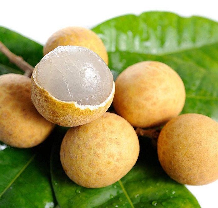 Nhãn Sơn La
