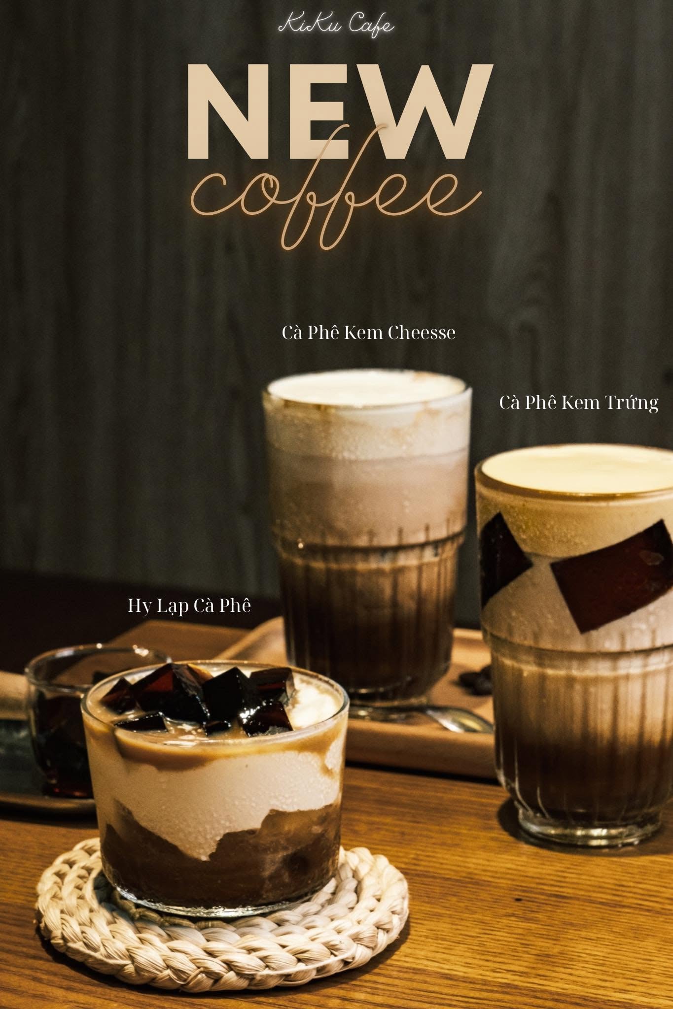 Cafe Trung nguyên